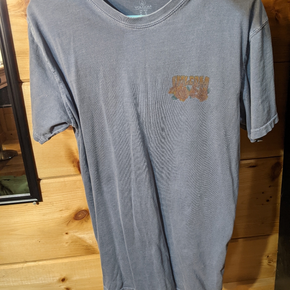 Volcom Stone Tee - Picture 4 of 6